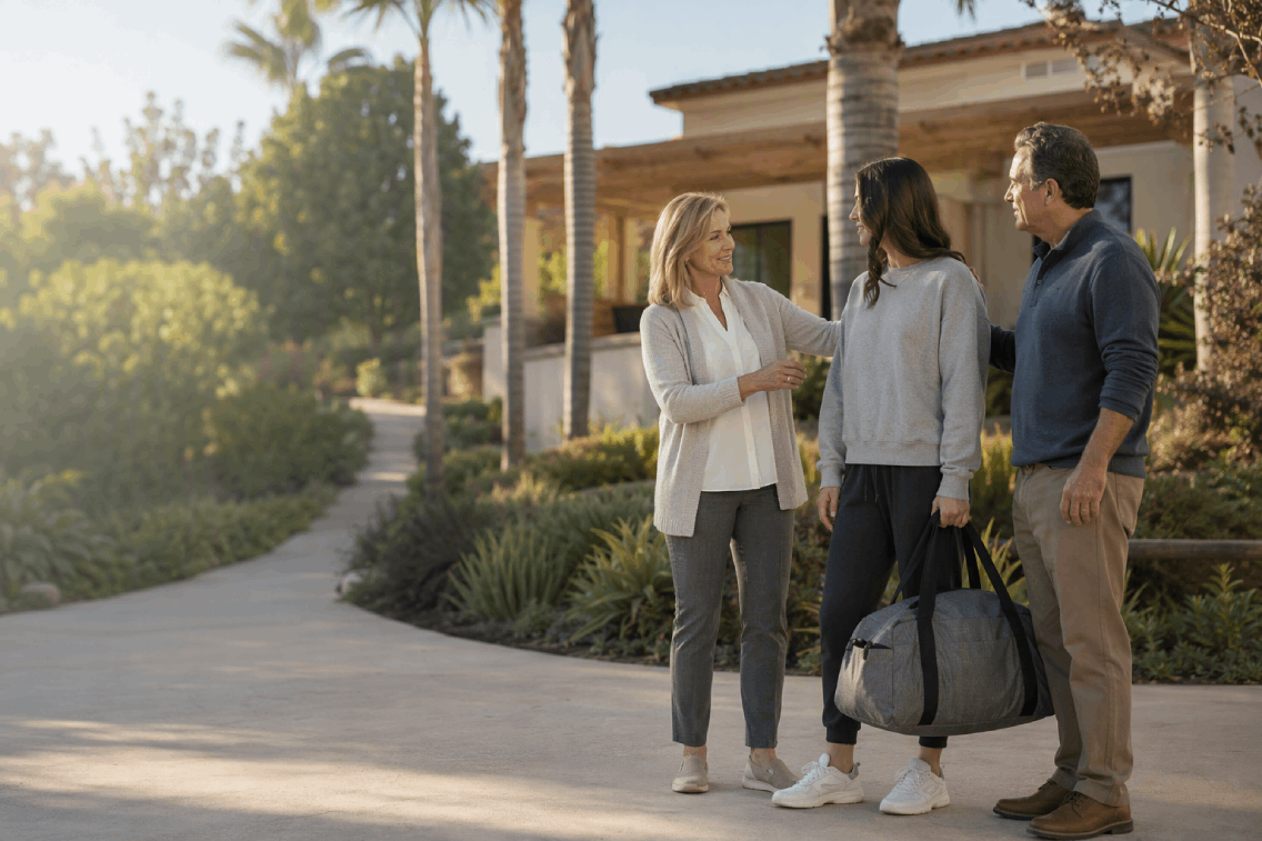 Finding a Verified California Residential Addiction Treatment Facility