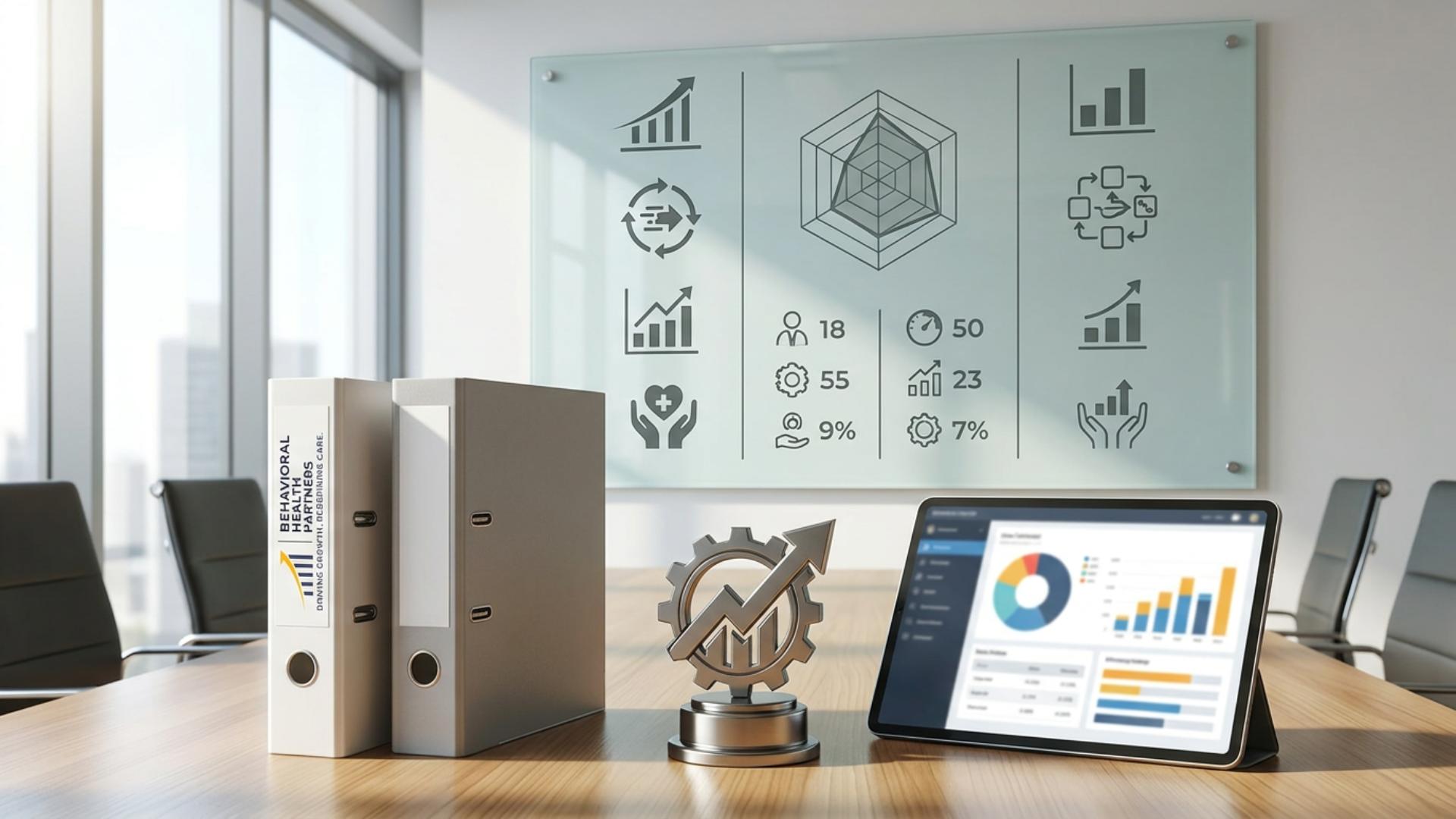 Top 5 Behavioral Health Marketing Agency Rehab Center SEO PPC for Higher Visibility