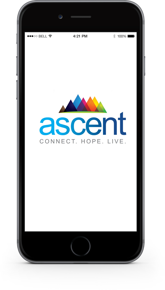 Learn more about Ascent